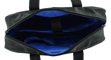 Load image into Gallery viewer, STORM London JARED Briefcase in Black