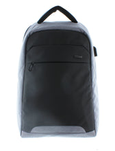 Load image into Gallery viewer, STORM London Roland Backpack Grey/Black