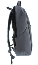 Load image into Gallery viewer, STORM London Roland Backpack Grey/Black