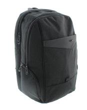 Load image into Gallery viewer, STORM London Bruno Backpack Black