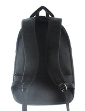 Load image into Gallery viewer, STORM London Bruno Backpack Black