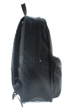 Load image into Gallery viewer, STORM London Travis Backpack Black