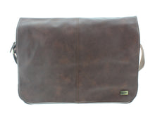 Load image into Gallery viewer, STORM London Nomad Executive Messenger Bag
