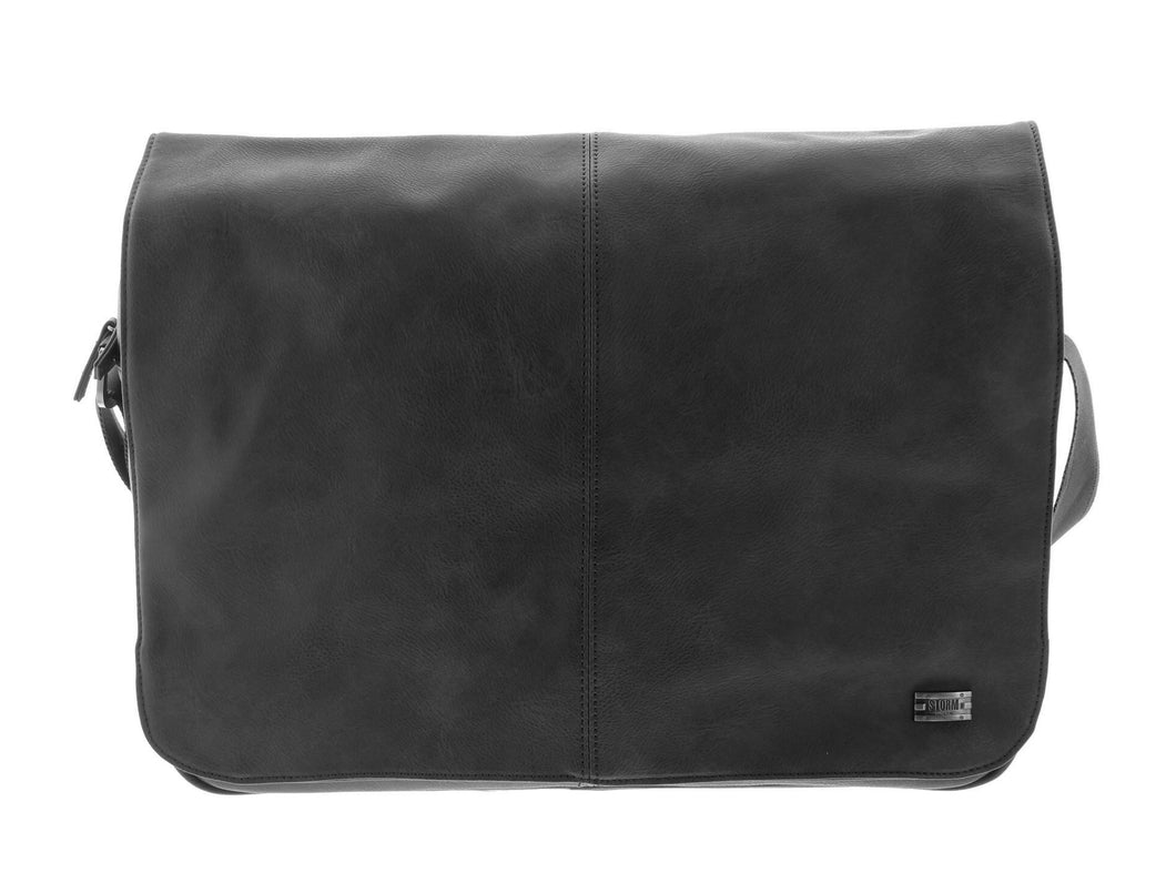 STORM London Nomad Executive Messenger Bag