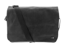 Load image into Gallery viewer, STORM London Nomad Executive Messenger Bag