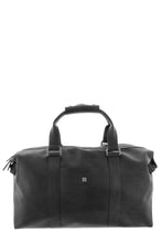 Load image into Gallery viewer, STORM London CONRAD Holdall BLACK