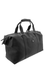 Load image into Gallery viewer, STORM London CONRAD Holdall BLACK