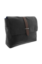 Load image into Gallery viewer, STORM London ETHAN Laptop Messenger BLACK
