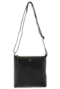 STORM London Williams Ladies Leather Across Body