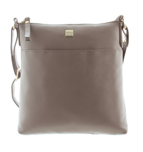 STORM London Robson Ladies Leather Across Body