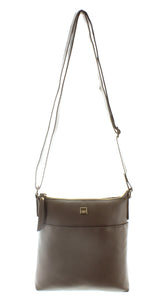 STORM London Robson Ladies Leather Across Body