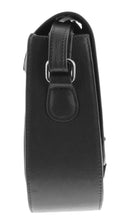 Load image into Gallery viewer, STORM London DUCHESS Leather Cross Body Bag