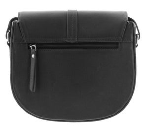 STORM London DUCHESS Leather Cross Body Bag
