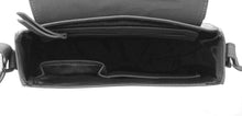 Load image into Gallery viewer, STORM London DUCHESS Leather Cross Body Bag