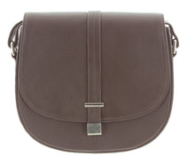 Load image into Gallery viewer, STORM London DUCHESS Leather Cross Body Bag