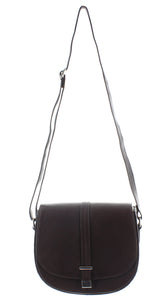 STORM London DUCHESS Leather Cross Body Bag