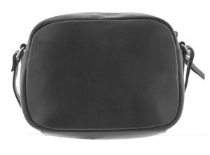 STORM London BEECHCROFT Leather Cross Body Bag