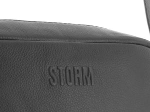 STORM London BEECHCROFT Leather Cross Body Bag