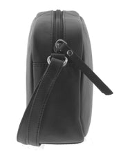 Load image into Gallery viewer, STORM London BEECHCROFT Leather Cross Body Bag