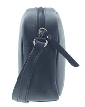 Load image into Gallery viewer, STORM London BEECHCROFT Leather Cross Body Bag