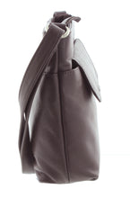 Load image into Gallery viewer, STORM London CAMPBELL Leather Cross Body Bag