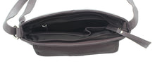 Load image into Gallery viewer, STORM London CAMPBELL Leather Cross Body Bag