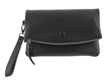 Load image into Gallery viewer, STORM London Gabriella Ladies Leather Clutch