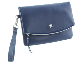 STORM London Gabriella Ladies Leather Clutch