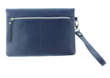 Load image into Gallery viewer, STORM London Gabriella Ladies Leather Clutch