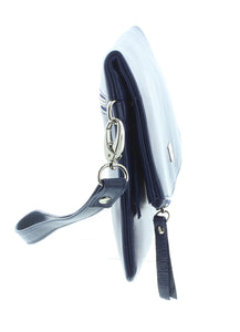 STORM London Gabriella Ladies Leather Clutch