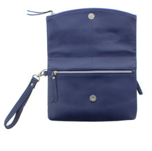 Load image into Gallery viewer, STORM London Gabriella Ladies Leather Clutch