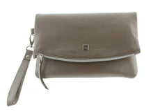 Load image into Gallery viewer, STORM London Gabriella Ladies Leather Clutch