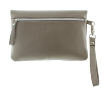 Load image into Gallery viewer, STORM London Gabriella Ladies Leather Clutch