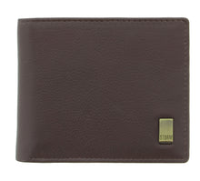 Load image into Gallery viewer, STORM London BECKETT Leather Wallet