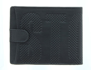 STORM London ECHO Leather Wallet