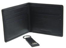 Load image into Gallery viewer, STORM London APOLLO Leather Gift Set in Black
