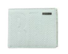 Load image into Gallery viewer, Storm London ECHO Leather Wallet WHITE