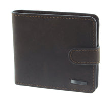 Load image into Gallery viewer, STORM London NEWPORT Leather Wallet