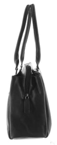 STORM London ACHURCH Leather Handbag