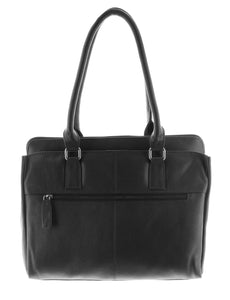 STORM London ACHURCH Leather Handbag