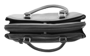 STORM London ACHURCH Leather Handbag