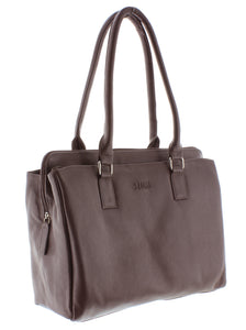 STORM London ACHURCH Leather Handbag