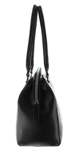 STORM London Achurch Ladies Leather 3 Pocket Handbag