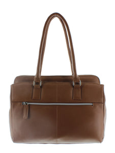 STORM London Achurch Ladies Leather 3 Pocket Handbag