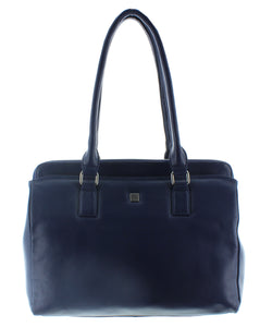 STORM London Achurch Ladies Leather 3 Pocket Handbag