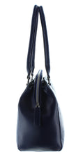 Load image into Gallery viewer, STORM London Achurch Ladies Leather 3 Pocket Handbag