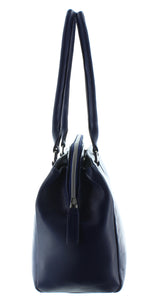 STORM London Achurch Ladies Leather 3 Pocket Handbag