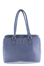 Load image into Gallery viewer, STORM London Achurch Ladies Leather 3 Pocket Handbag