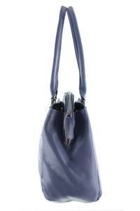 STORM London Achurch Ladies Leather 3 Pocket Handbag
