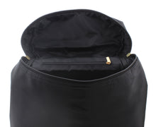 Load image into Gallery viewer, STORM London Elspeth Backpack Black